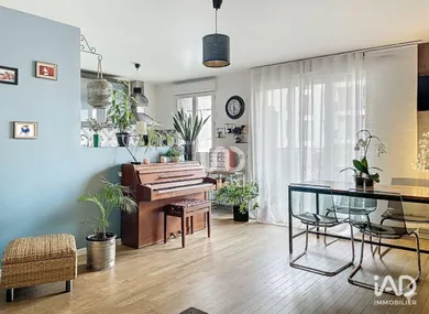 Apartment in ANTONY (92160)