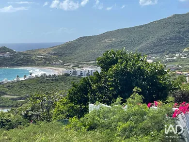 Terrain à SAINT-MARTIN (97150)