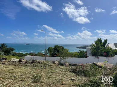 Terrain à SAINT-MARTIN (97150)