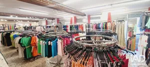 Commercial at VALRAS-PLAGE (34350)