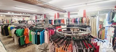 Boutique/Local commercial à VALRAS-PLAGE (34350)