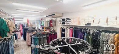 Commercial in VALRAS-PLAGE (34350)