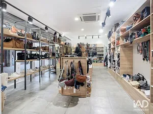 Commercial at SCEAUX (92330)