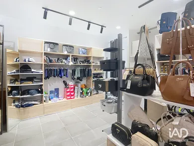 Commercial in SCEAUX (92330)