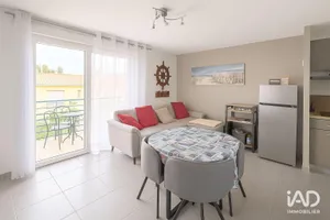 Apartment at LES SABLES-D'OLONNE (85100)