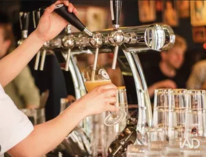 Bar-brasserie à MARLY (57155)