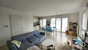 Appartement à SAINT-ANDRÉ-LEZ-LILLE (59350)