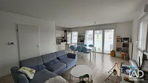Appartement à SAINT-ANDRÉ-LEZ-LILLE (59350)