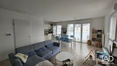 Appartement à SAINT-ANDRÉ-LEZ-LILLE (59350)