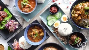 Fast food at AIX-EN-PROVENCE (13100)