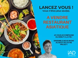 Fast food at AIX-EN-PROVENCE (13100)