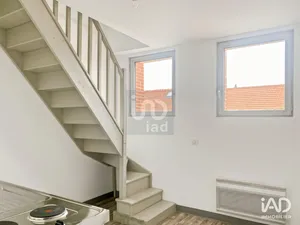 Apartment at CHEVRIÈRES (60710)