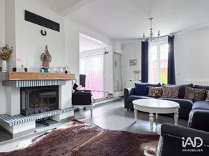 House at MONTESSON (78360)