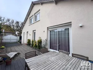 House in MONTESSON (78360)