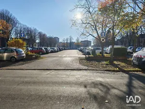 Commercial at BÉTHUNE (62400)