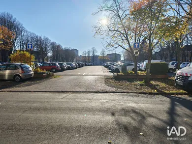 Commercial in BÉTHUNE (62400)
