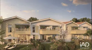 Apartment in OLONNE-SUR-MER (85340)