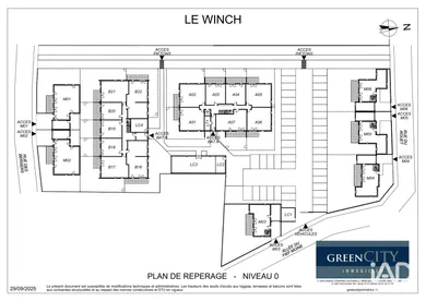 Appartement à OLONNE-SUR-MER (85340)