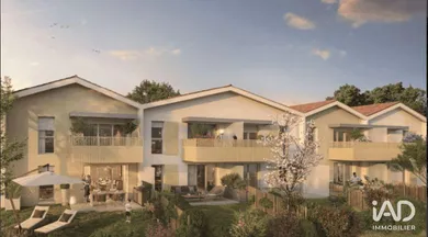 Appartement à OLONNE-SUR-MER (85340)