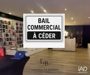 Lease-hold at LA GRANDE-MOTTE (34280)