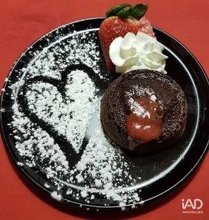 Bar-brasserie à MARLY (57155)