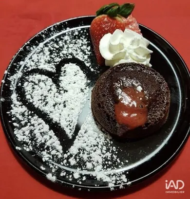 Bar-brasserie at MARLY (57155)