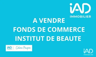 Local d’activité à CESSON-SÉVIGNÉ (35510)