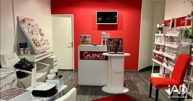 Business asset in CESSON-SÉVIGNÉ (35510)