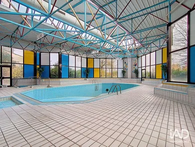 three-star hotel in PONTAULT-COMBAULT (77340)