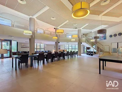 three-star hotel in PONTAULT-COMBAULT (77340)