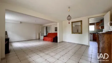 Maison à SAINTE-LUCE-SUR-LOIRE (44980)