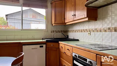 Maison à SAINTE-LUCE-SUR-LOIRE (44980)