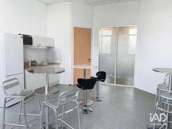Bureaux à LIEUSAINT (77127) photo 2