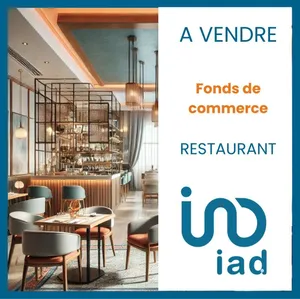 Fast food at SAINT-LÔ (50000)