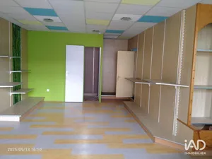 Boutique/Local commercial à CONDÉ-SUR-NOIREAU (14110)