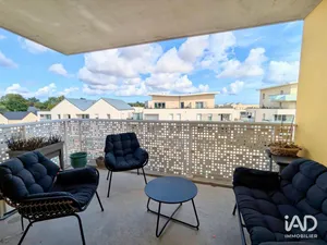 Appartement à ÉPRON (14610)