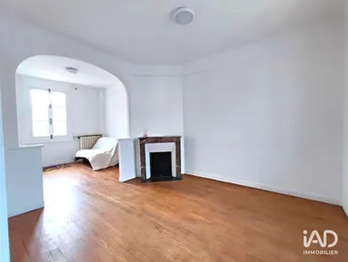 Maison à ANTONY (92160)