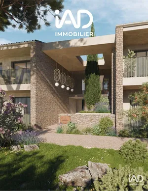 Appartement à UZÈS (30700)