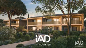 Appartement à UZÈS (30700)