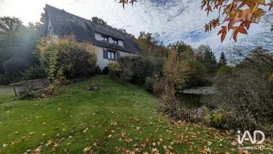 House in AULNAY-SUR-ITON (27180)