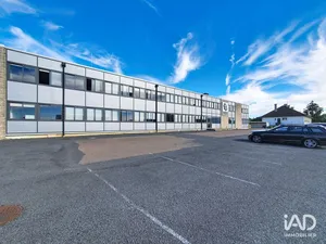 Office at CHAUMONT (52000)