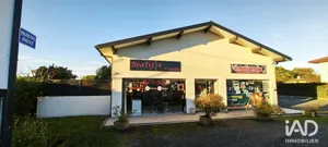 Commercial at PARENTIS-EN-BORN (40160)