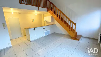 Duplex in PERPIGNAN (66000)