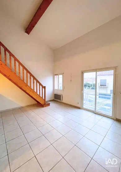 Duplex à PERPIGNAN (66000)
