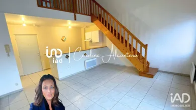 Duplex in PERPIGNAN (66000)