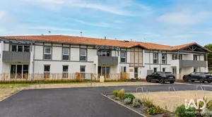 Appartement à SAINT-GIRONS (40560)
