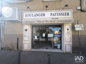 Boulangerie à VOLX (04130)