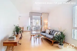 Appartement à MELUN (77000)