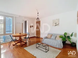 Appartement à MELUN (77000)