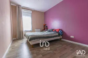 Appartement à YVETOT (76190)